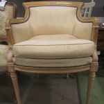 694 7197 ARMCHAIR